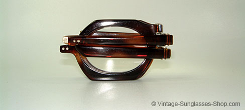 Pierre Cardin 60s Folding