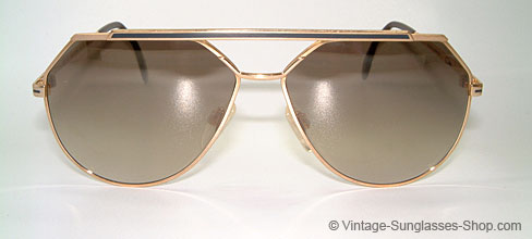 Cazal 733 Details