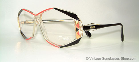Cazal 312 Germany-Edition