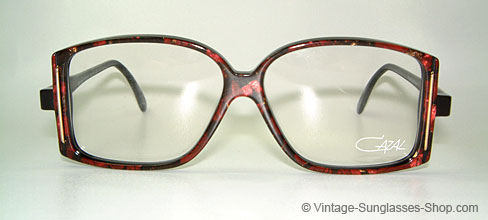 Cazal 326 Details
