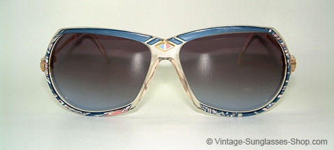 Cazal 196 Details