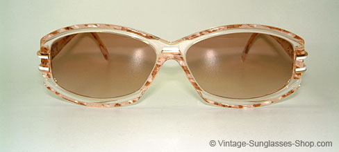 Cazal 198 Details