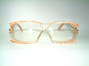 Cazal 195 Details