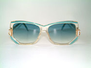 Cazal 176 Details