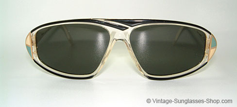 Cazal 187 Details