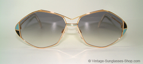 Cazal 233 Details