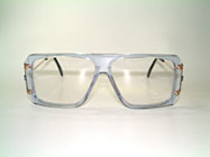 Cazal 633 - Rihanna Details