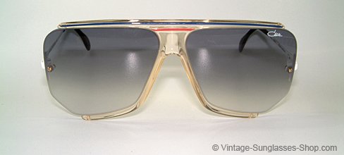 Bán kính mát hiệu Cazal 850 xách tay