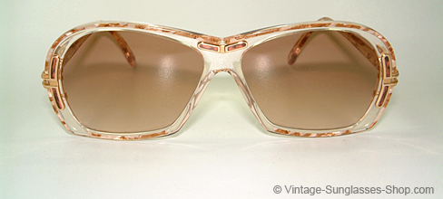 Cazal 314 Details