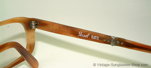 Persol Ratti 91T Folding