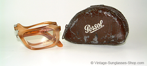 Persol Ratti 91T Folding