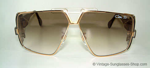 Cazal 951 Details