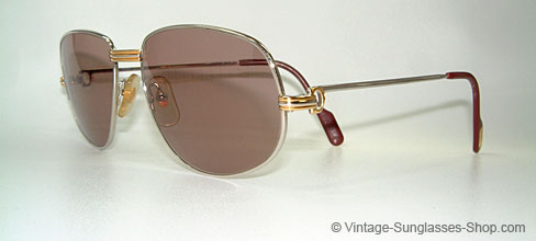 Cartier Lune Louis Cartier - Large
