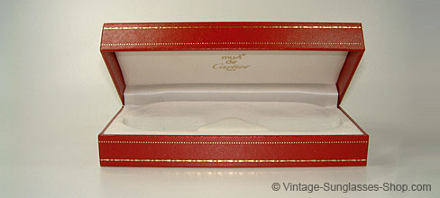 Cartier Lune Louis Cartier - Large
