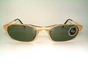 Ray Ban Signet Rectangular Details