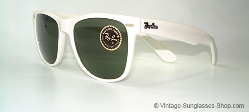 Ray Ban Wayfarer II