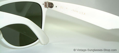 Ray Ban Wayfarer II