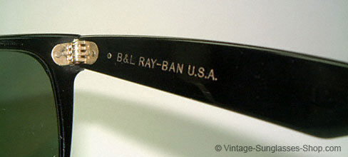 Ray Ban Wayfarer II Mosaic
