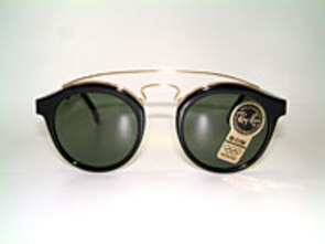 Ray Ban Gatsby Style 4 - Combo Round Details