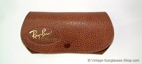 Ray Ban Gatsby Style 4 - Combo Round