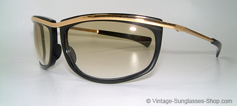Ray Ban Olympian I Details