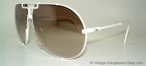 Cazal 901 Targa - Special Edition