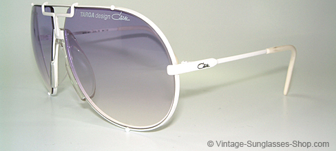 Cazal 901 Targa - Special Edition