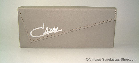 Cazal 901 Targa - Special Edition