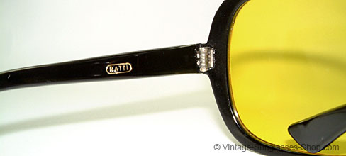 Persol 0825 Ratti