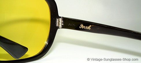 Persol 0825 Ratti