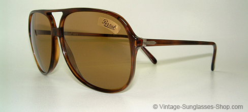 Persol 0687 Ratti