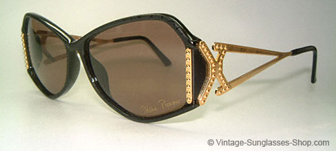 Paloma Picasso 3749 Details