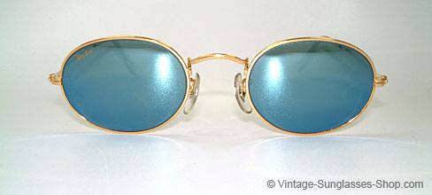 Ray Ban Exclusives Style I