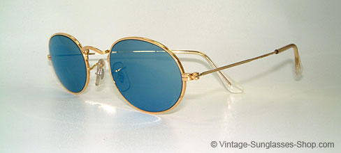 Ray Ban Exclusives Style I