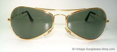 Ray Ban Air Boss Arista