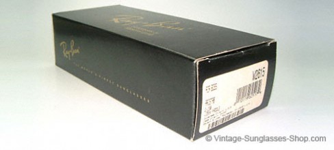 Ray Ban Air Boss Arista