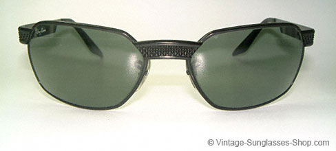 Ray Ban Undercurrent