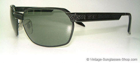Ray Ban Undercurrent