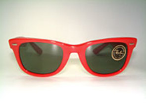 Ray Ban Wayfarer I Details
