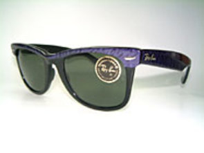 Ray Ban Wayfarer I Details