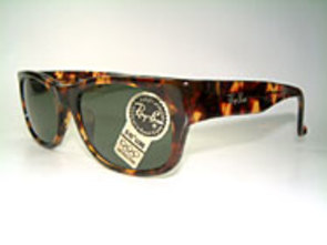 Ray Ban Bohemian Details