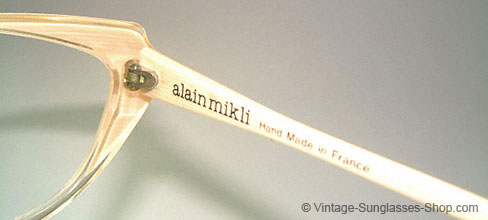 Alain Mikli 071 267
