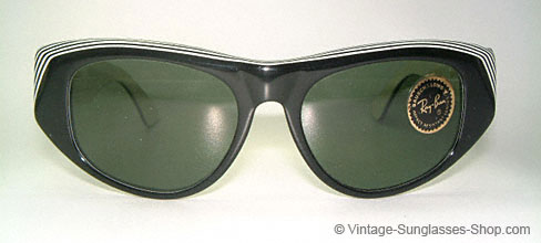 Ray Ban Wayfarer Dekko