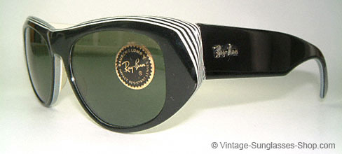 Ray Ban Wayfarer Dekko