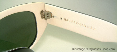 Ray Ban Wayfarer Dekko