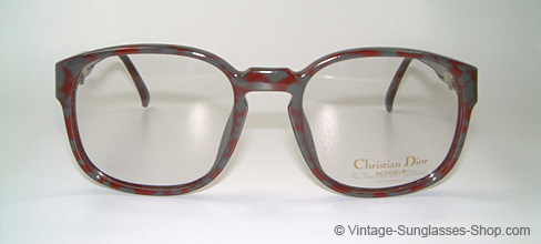 Christian Dior 2312 Monsieur