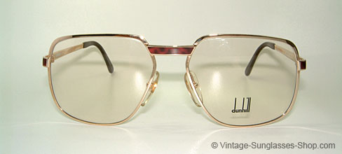 Dunhill 6021 Details