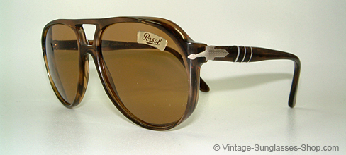 Persol 58224 Ratti