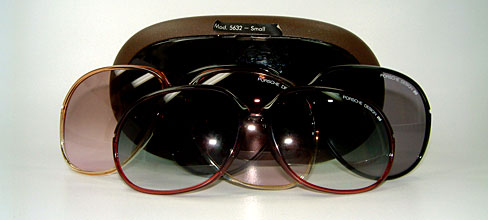Porsche (3 in 1) small 5631 + 5632 + 5633