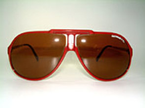 Carrera 5590 Extreme C100 Details
